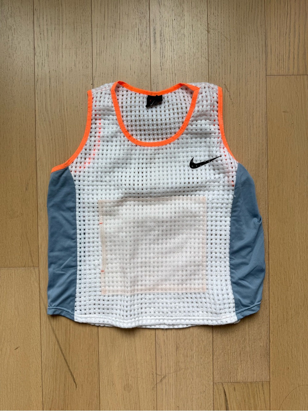 Vintage Nike Stand-Off Singlet 1998 Original ACG Radical Airflow Women’s Size M